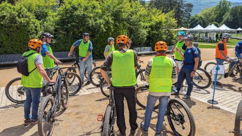 Location de vélos - Altebike_Château-Bernard