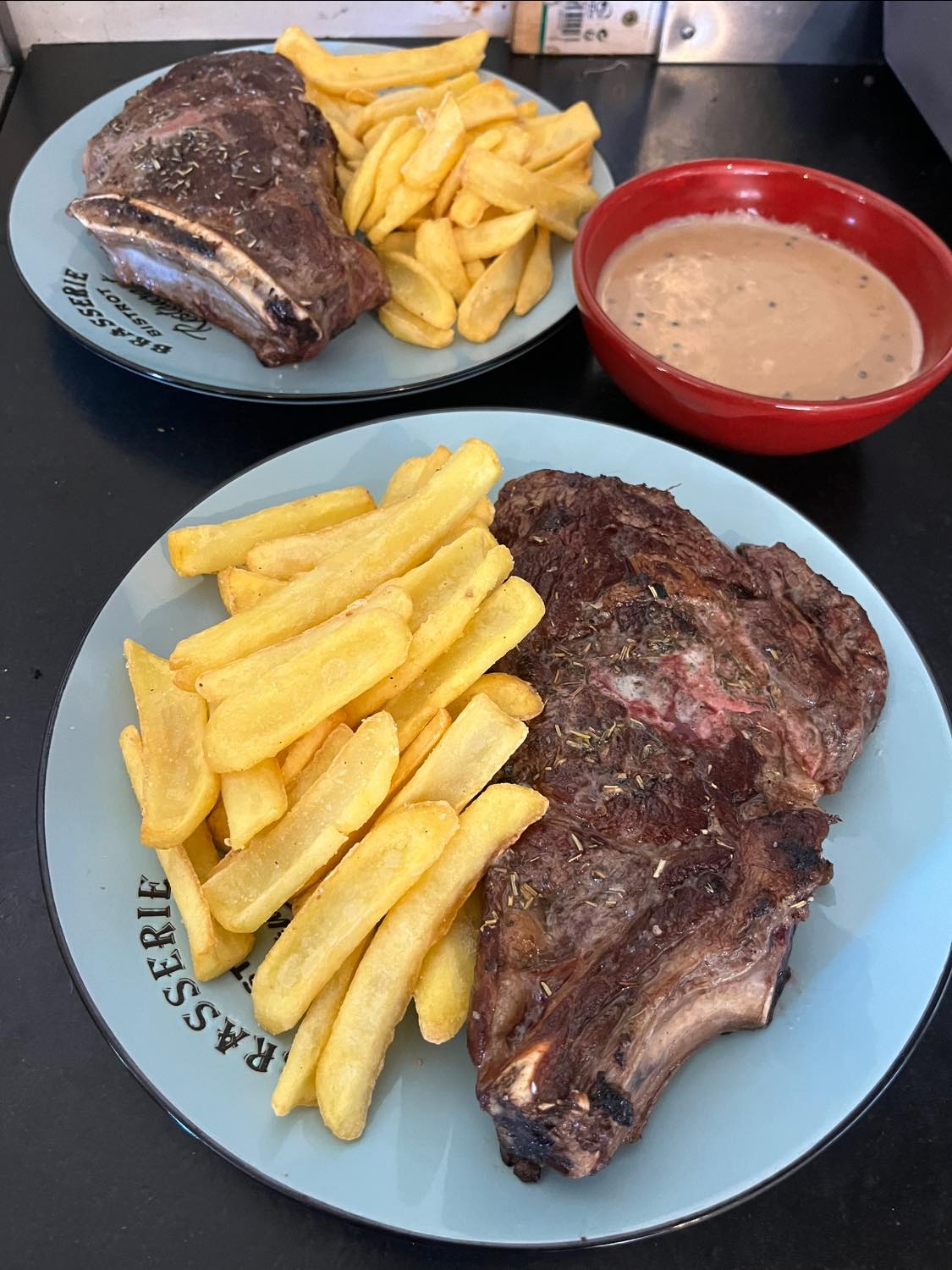 Bar du marché - photo 3