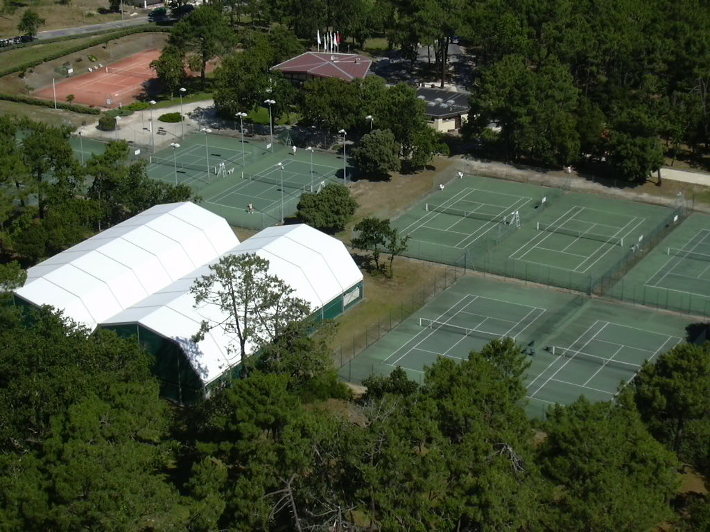 Tennis Club de Soulac