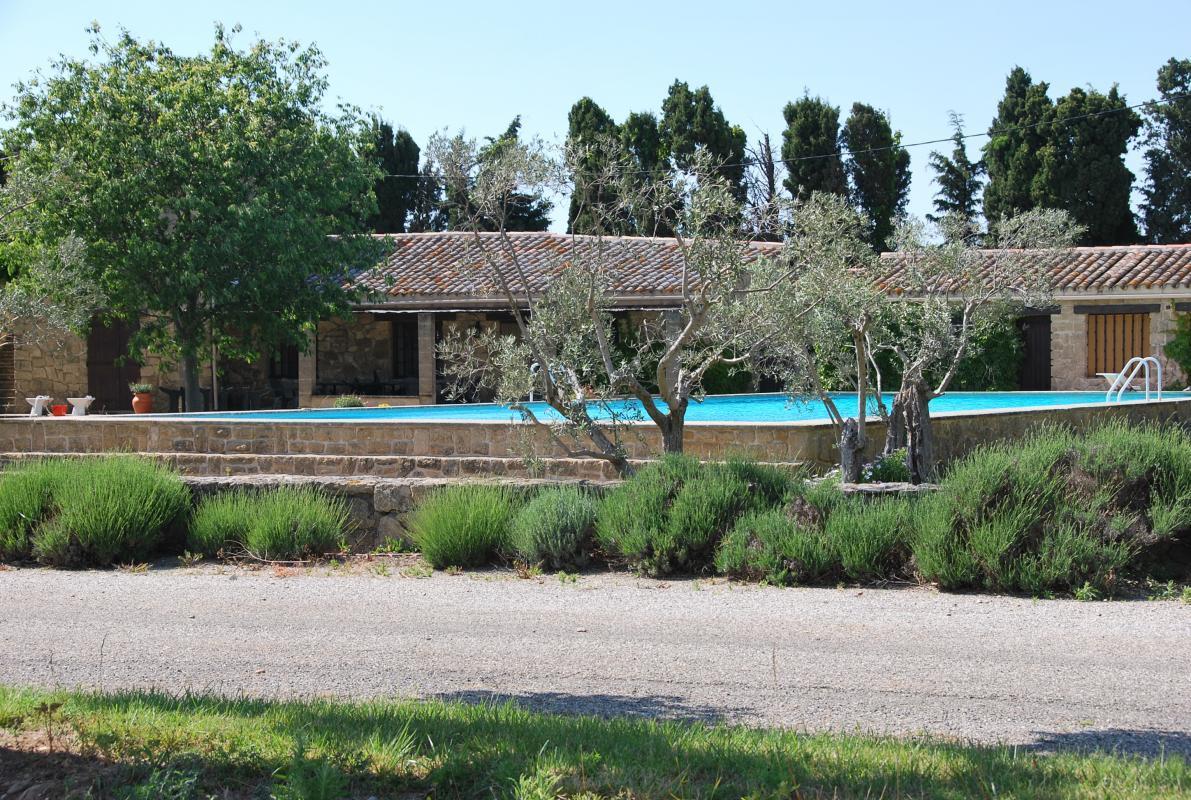 Grand Mas des Capelans 1, Salon-de-Provence - photo 22