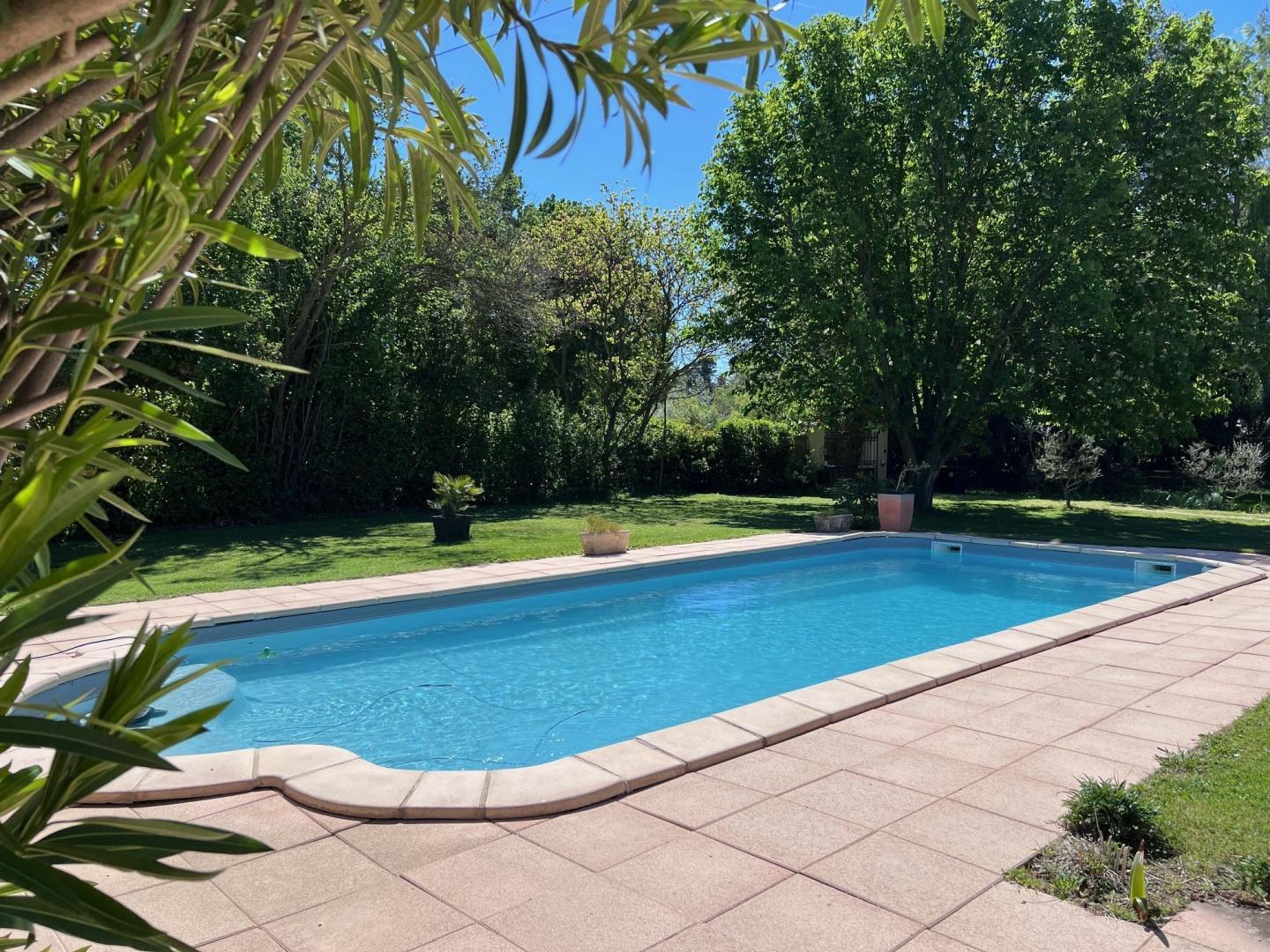 Les Lavandes, Saint-Rémy-de-Provence - photo 13