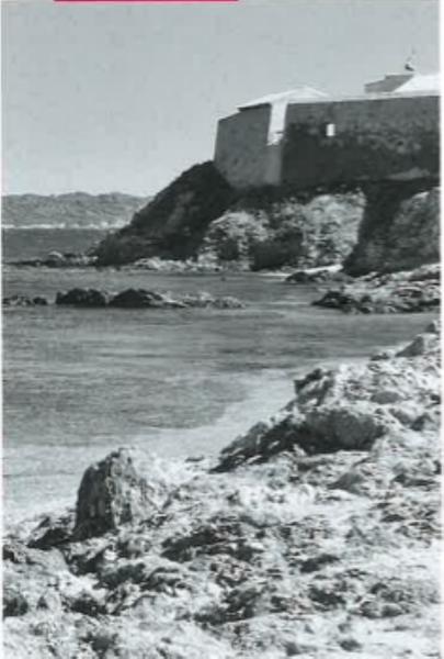 L'île et l'archet - FORTissimo 2026_Hyères