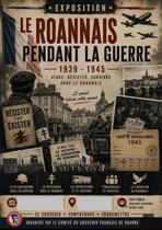 Exposition - Le Roannais pendant la guerre_Ambierle