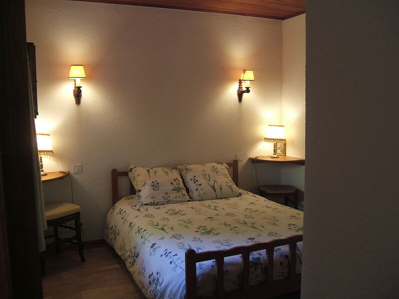 Chambre 1