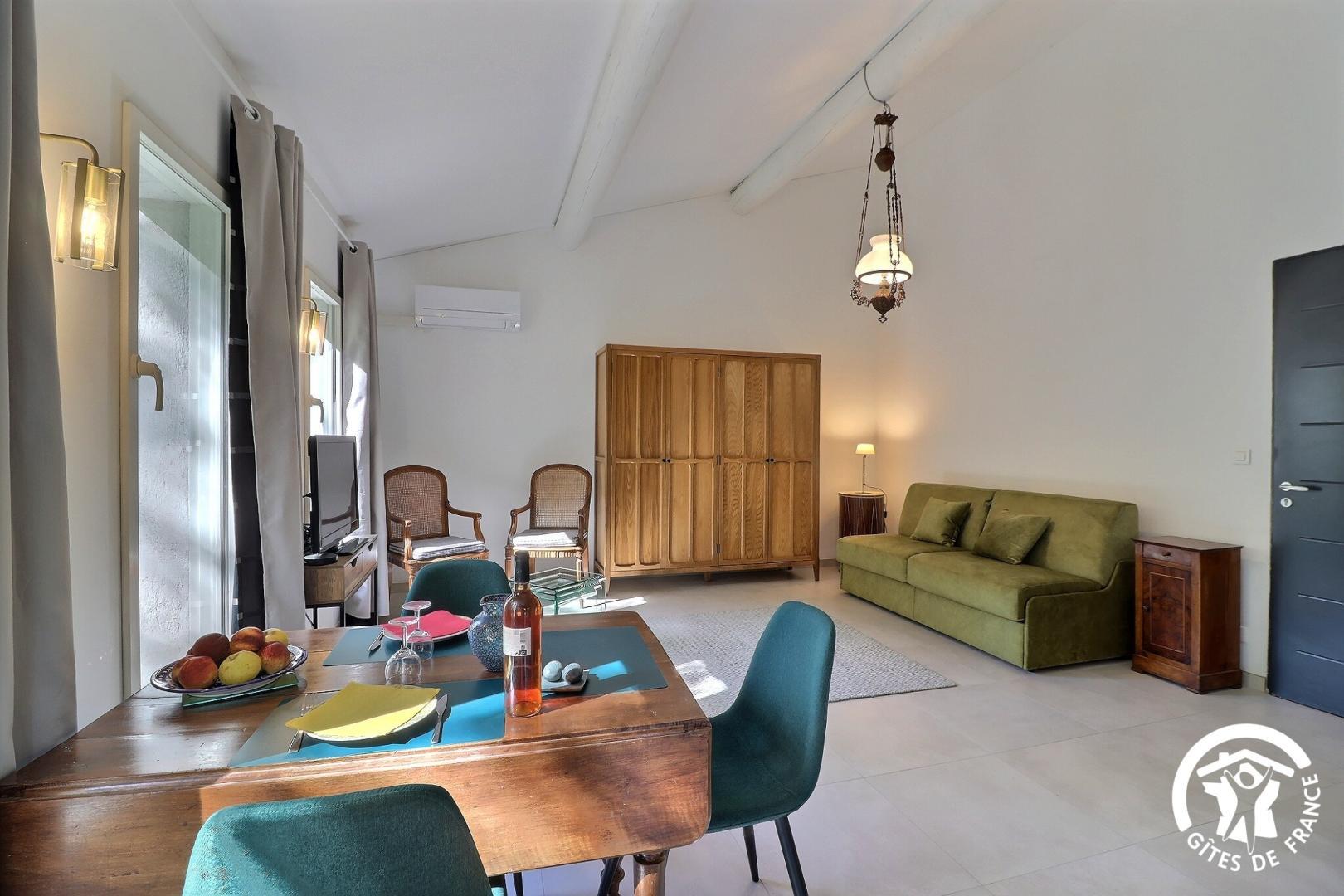 Mas de Viasse, Eygalières - photo 11