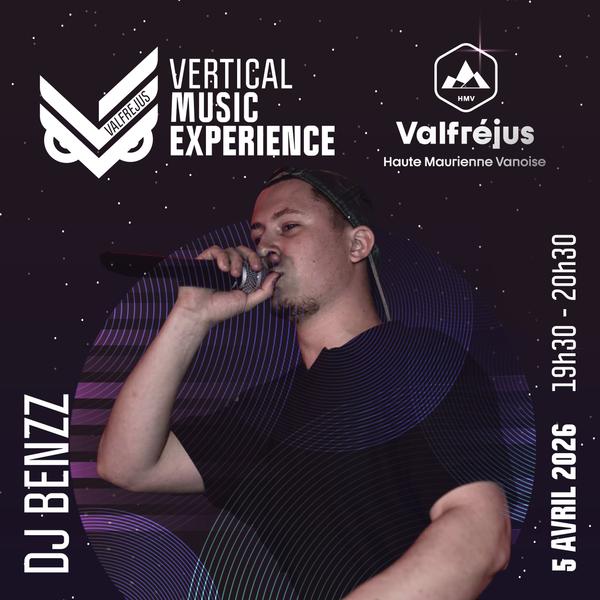 Vertical Music Experience - Jour 2_Valfréjus