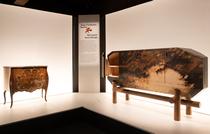Rencontre : La marqueterie : un art du passé ?_Grenoble
