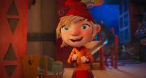 Elfie et les super Elfkins - Ciné Jeune Public_Saint-Bonnet-le-Château