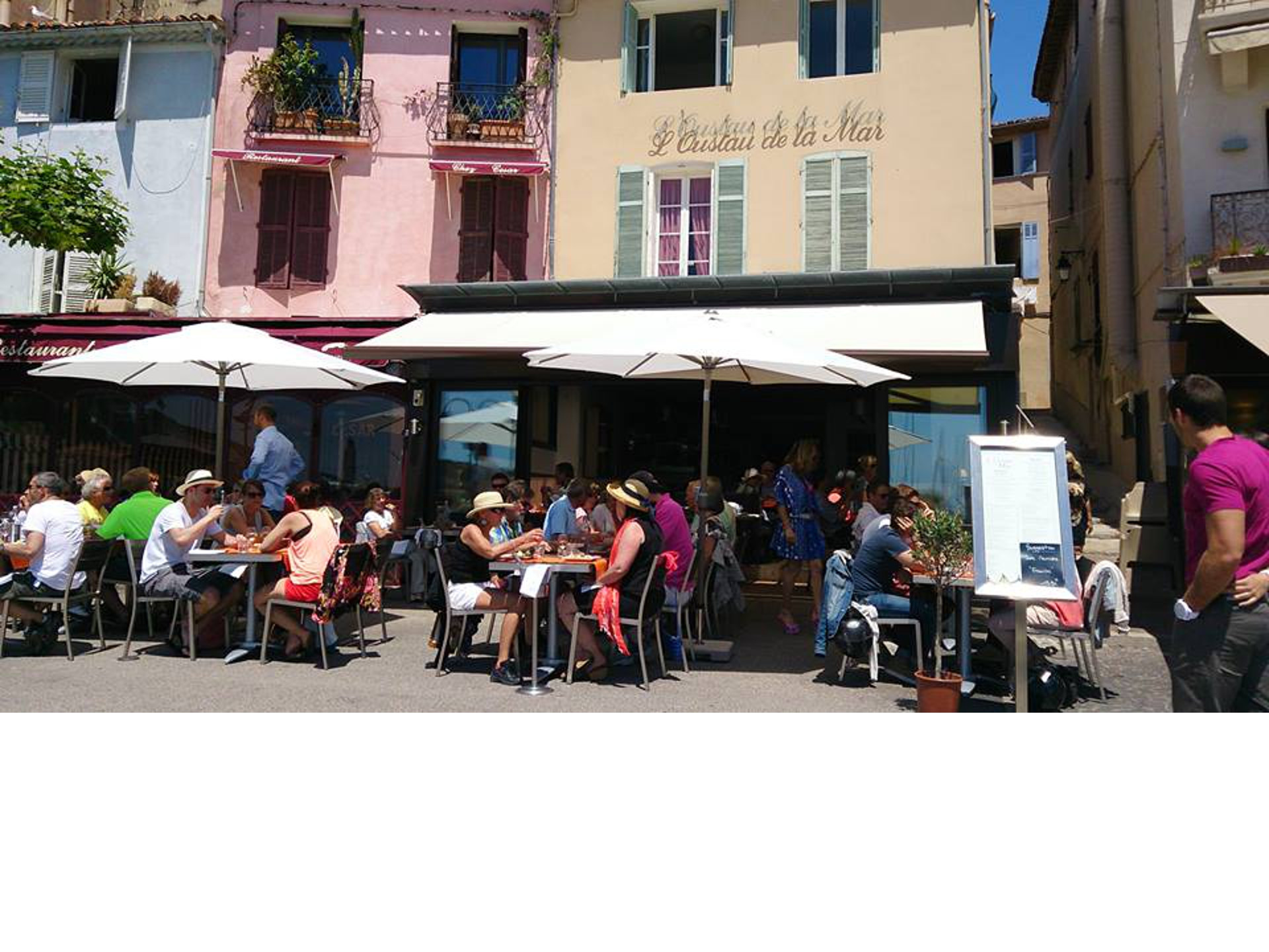 L'Oustau de la Mar — photo 3