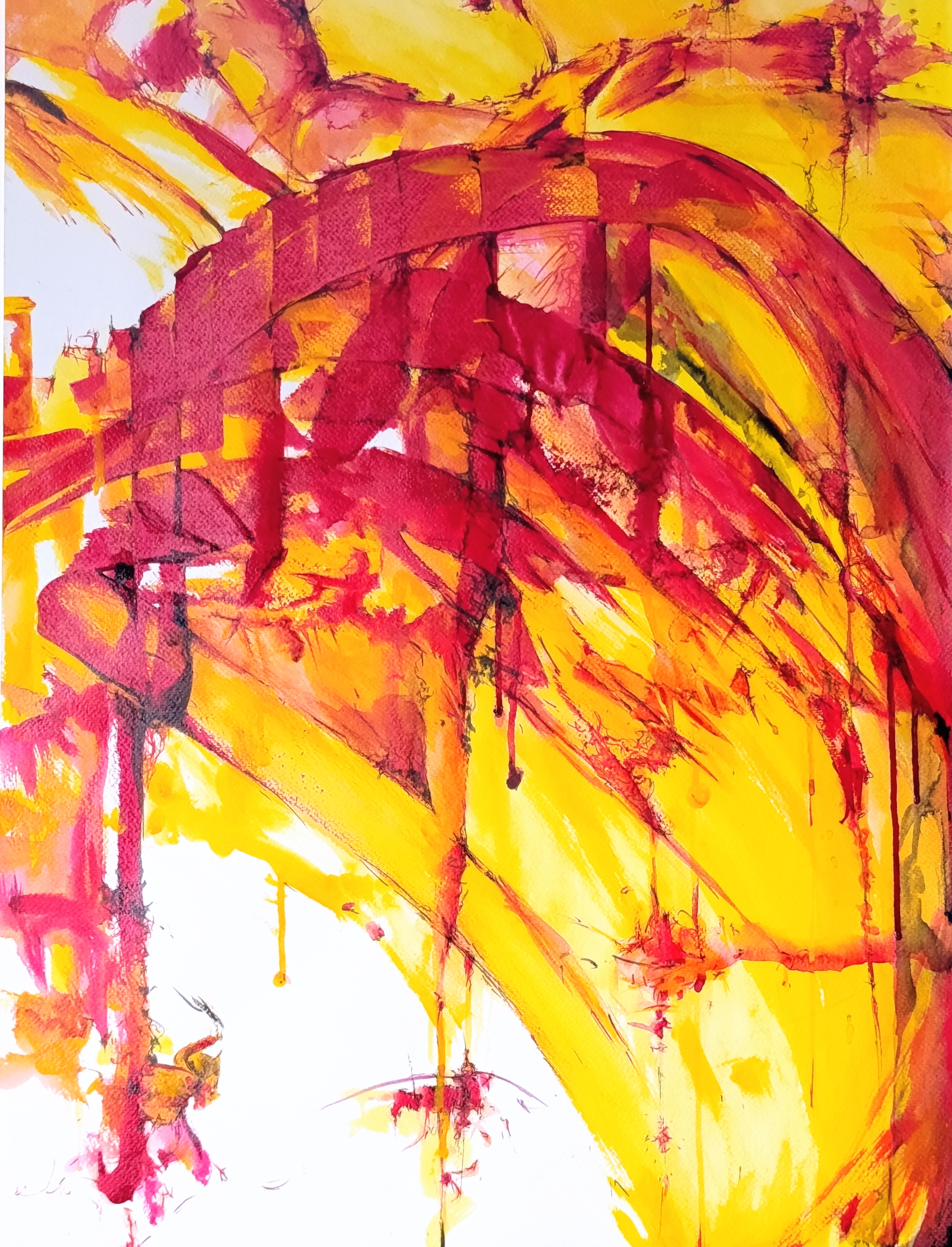 Exposition "La couleur des émotions"