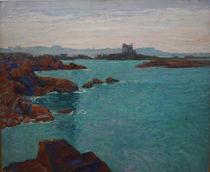 Atelier aquarelle - Au fil de l'eau - 4 & 6 ans_Bourgoin-Jallieu