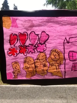 Atelier Lumière et couleurs