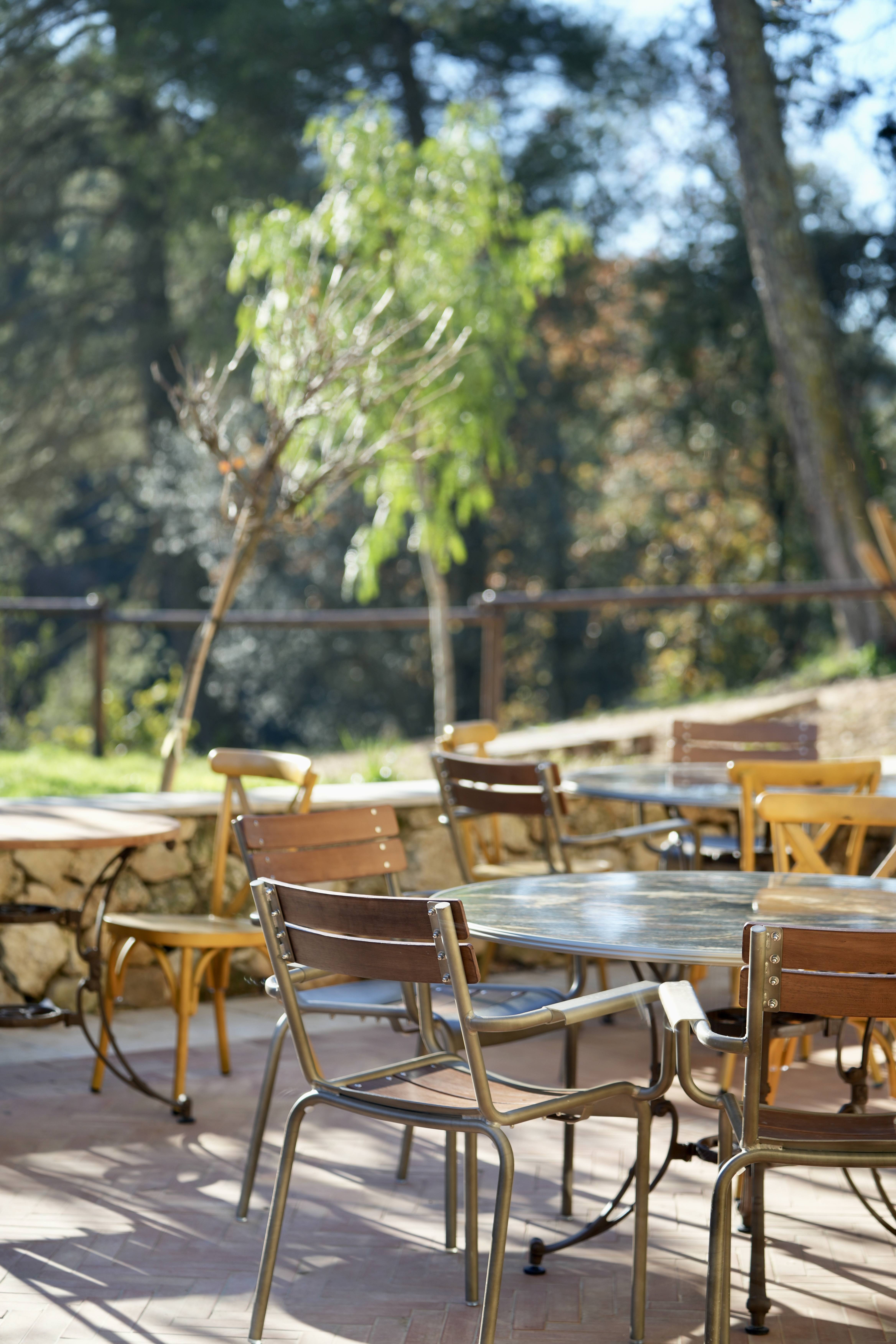 Le Pavillon de la Source - photo 3