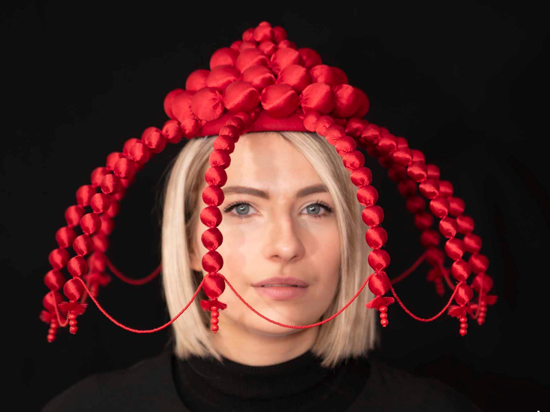 Atelier - Musée du Chapeau_Chazelles-sur-Lyon