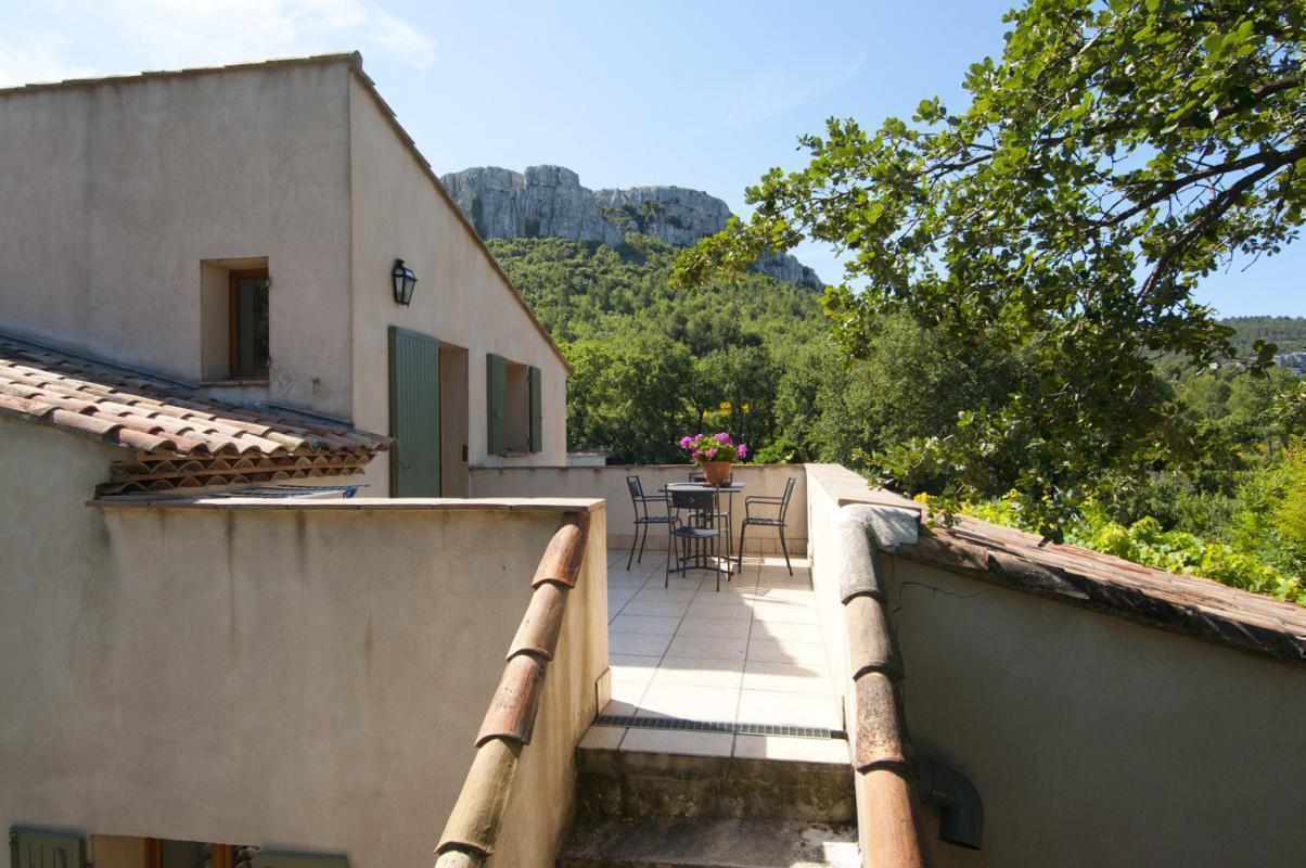 Le Grand Pin, Roquefort-la-Bédoule - photo 35