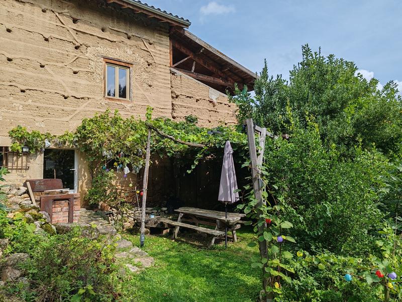 Gîte 4 personnes - Chez Tival