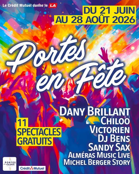 Portes en Fêtes_Portes-lès-Valence