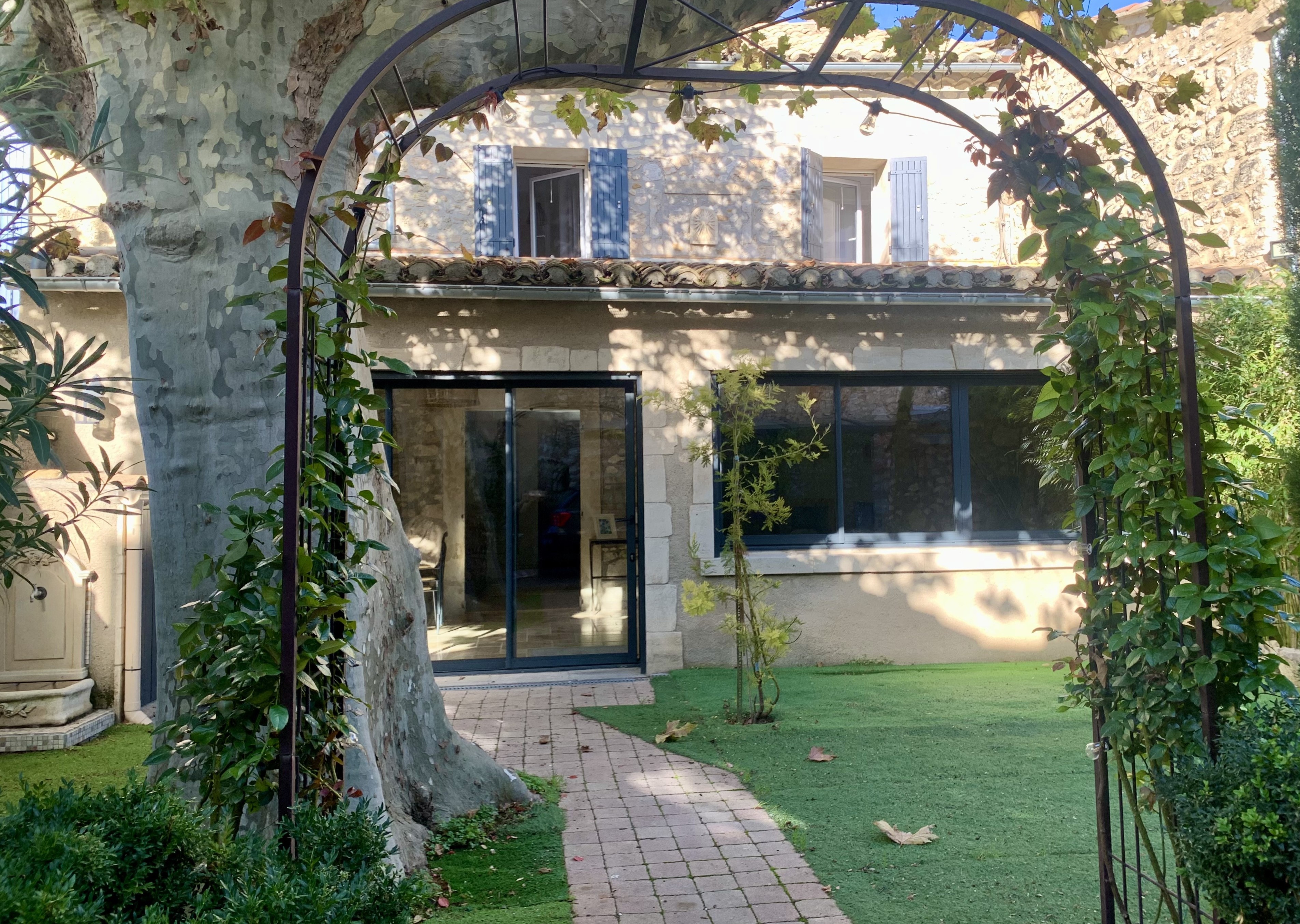 L'Esparou, Mollégès - photo 30