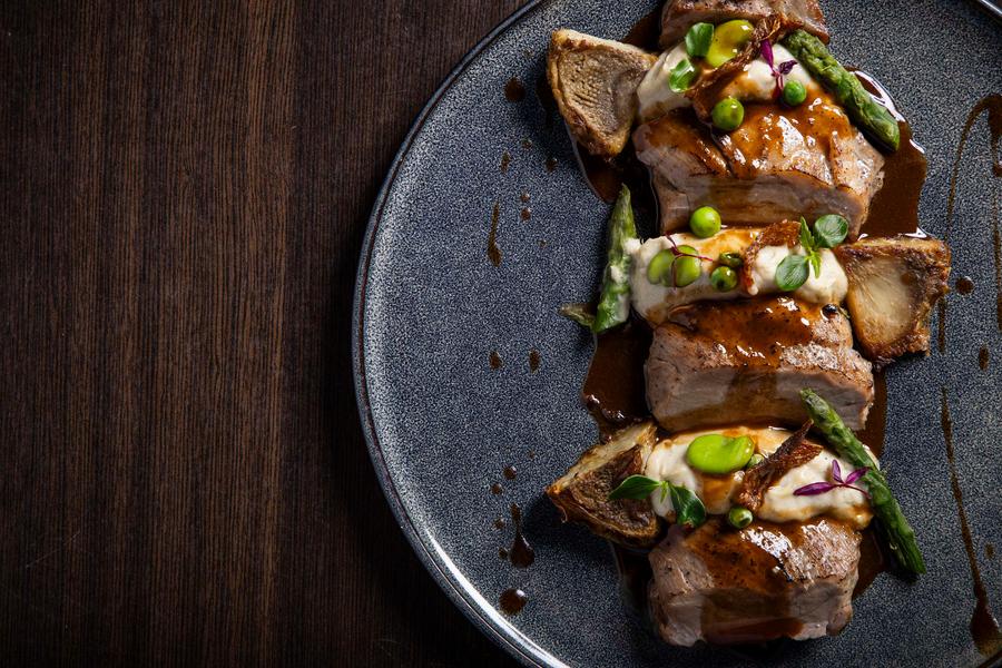 Le Bistronome en Beaujolais_Villefranche-sur-Saône