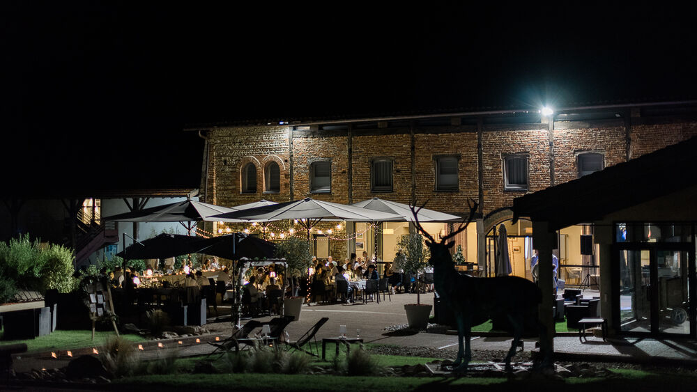 Hotel de la Sorelle - Villette sur Ain