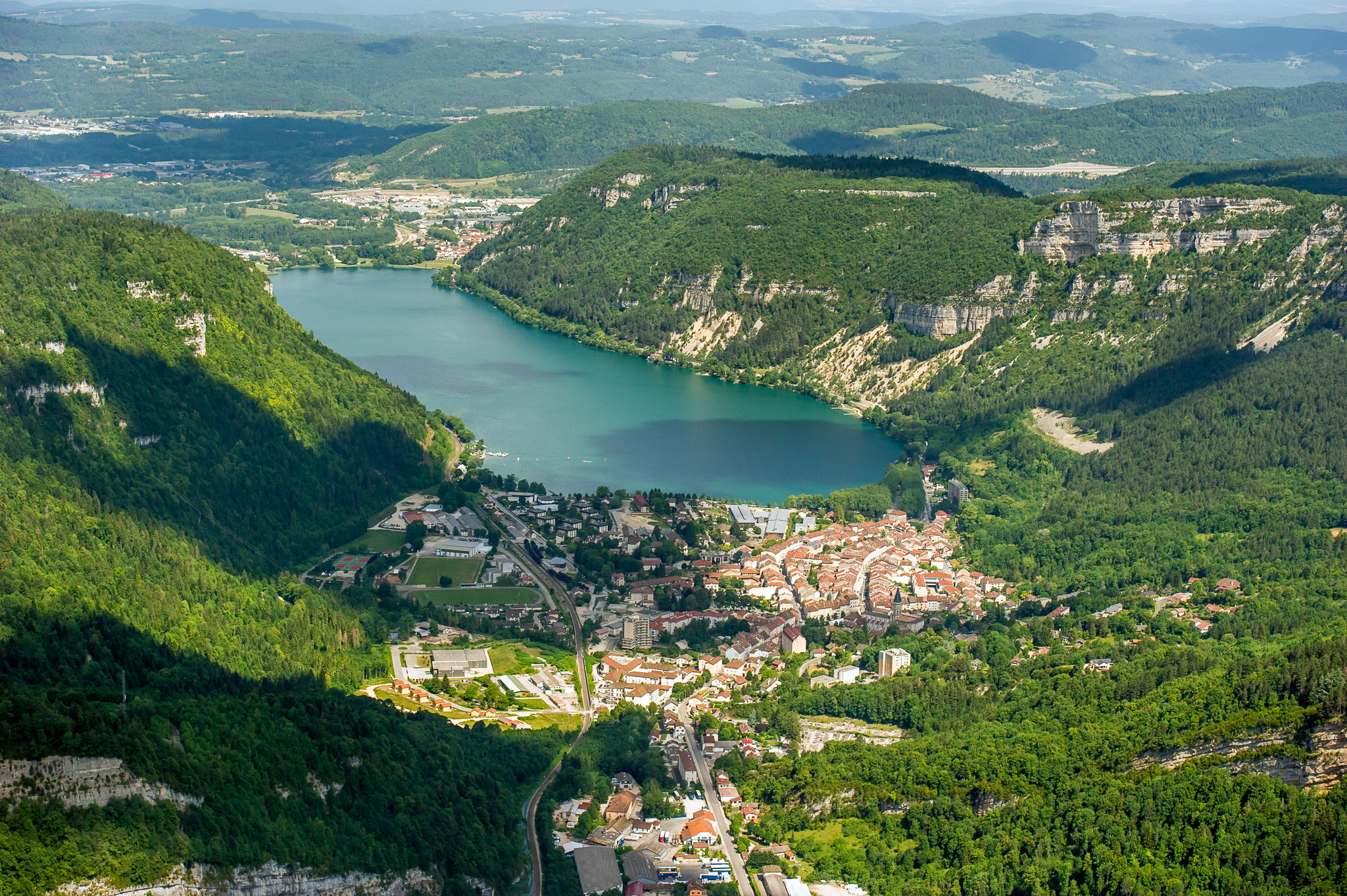 Nantua