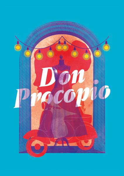 Don Procopio | Clermont Auvergne Opéra