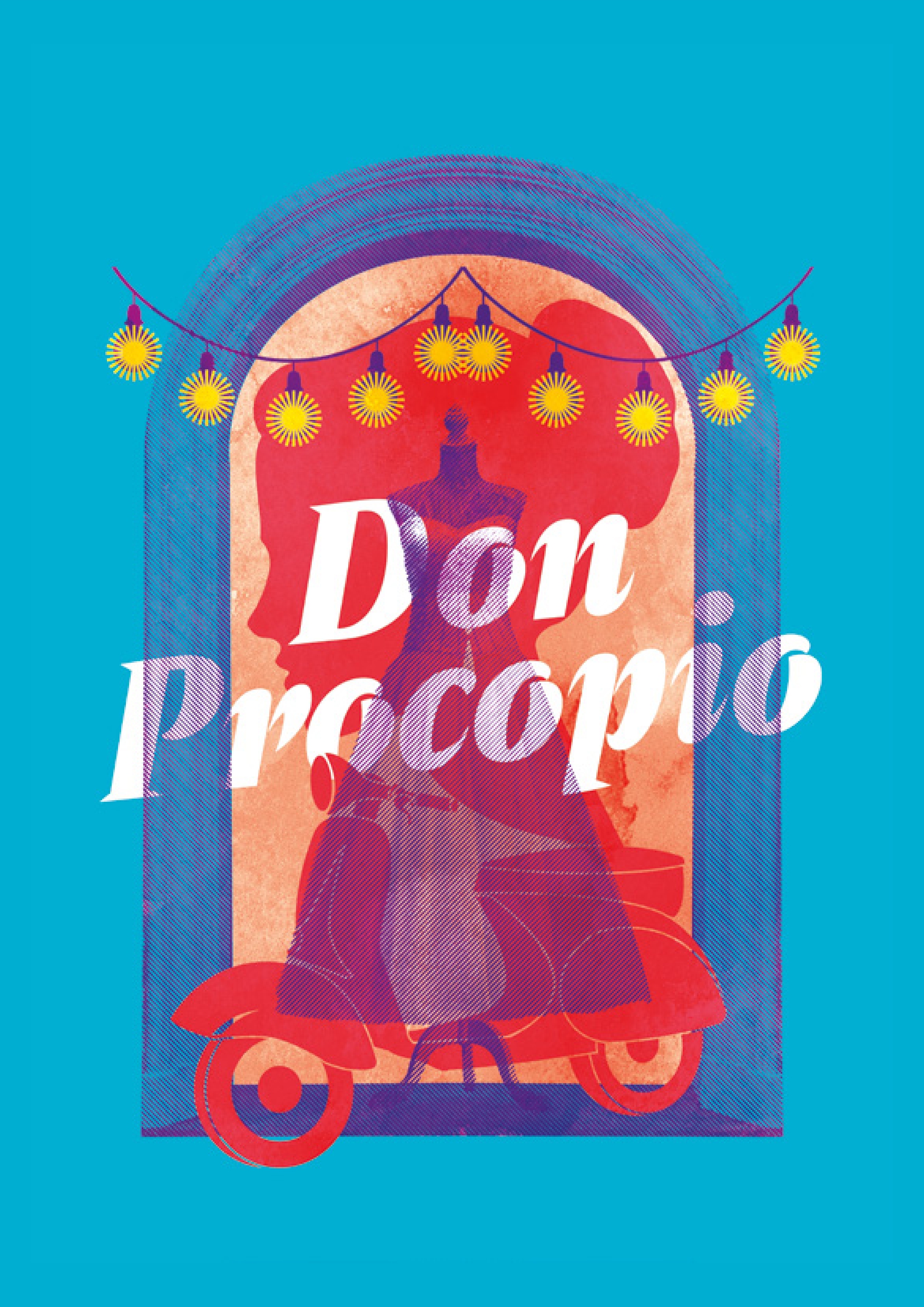 Don Procopio | Clermont Auvergne Opéra