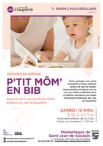 P'tit Môm'en bib_Saint-Jean-de-Soudain