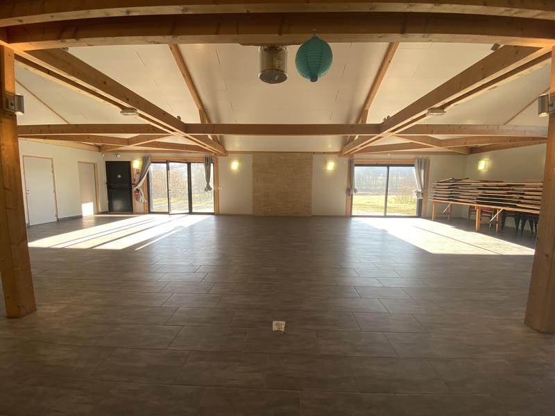 La Ferme des Allobroges - Chateauneuf - savoie - mariages et séminaires