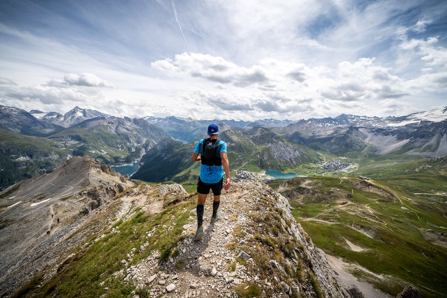 Cimalp Tignes Trail