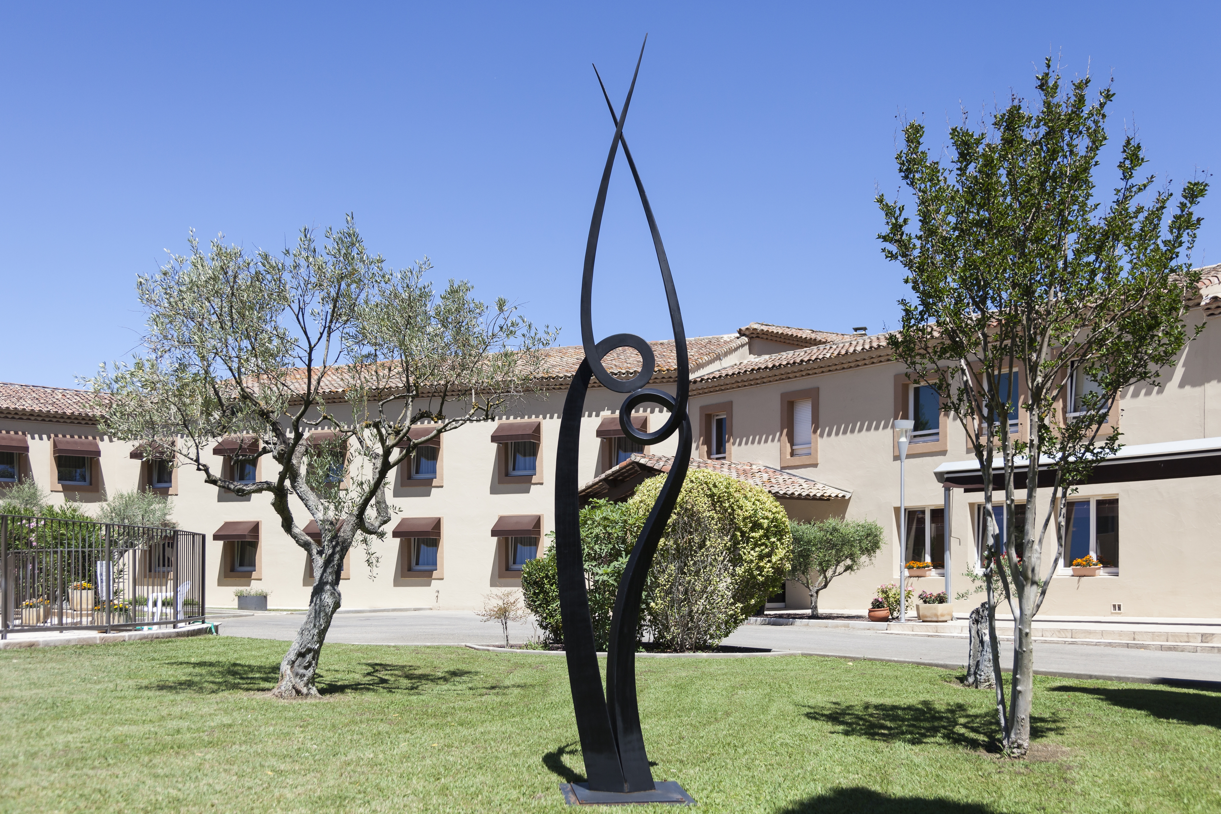 Le Mas de Jossyl - photo 4