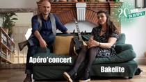 Apéro'concert : Bakélite_Vinay