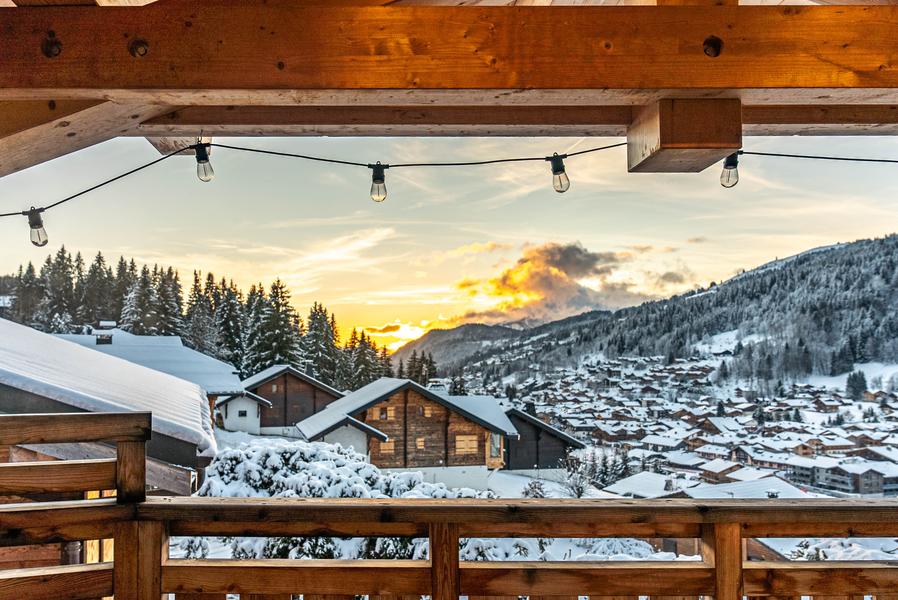 Chalet Octopussy