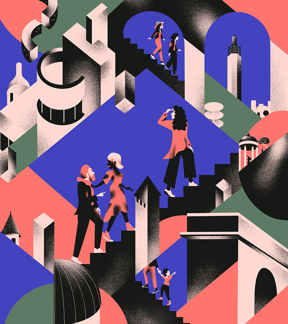 Les Journées Européennes du Patrimoine