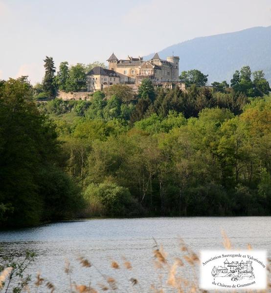 http://Exposition%20sur%20l'histoire%20du%20Château%20de%20Grammont