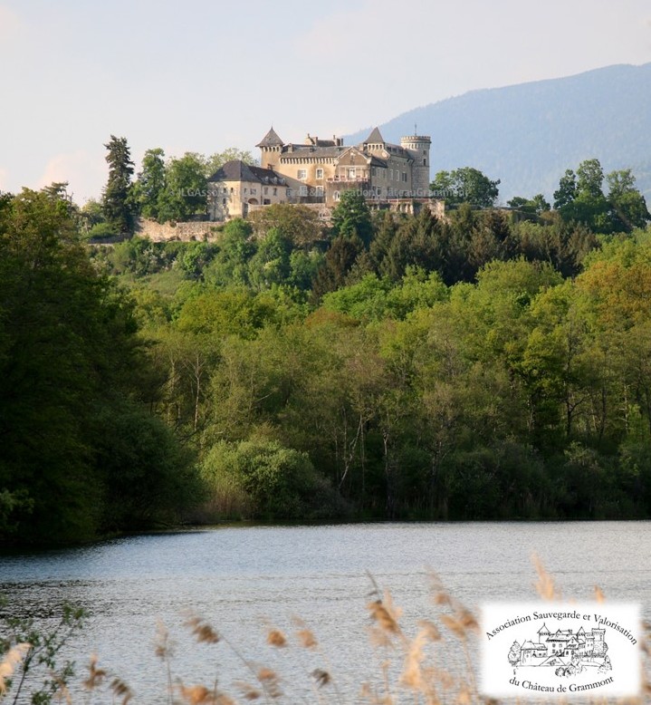 Château de Grammont