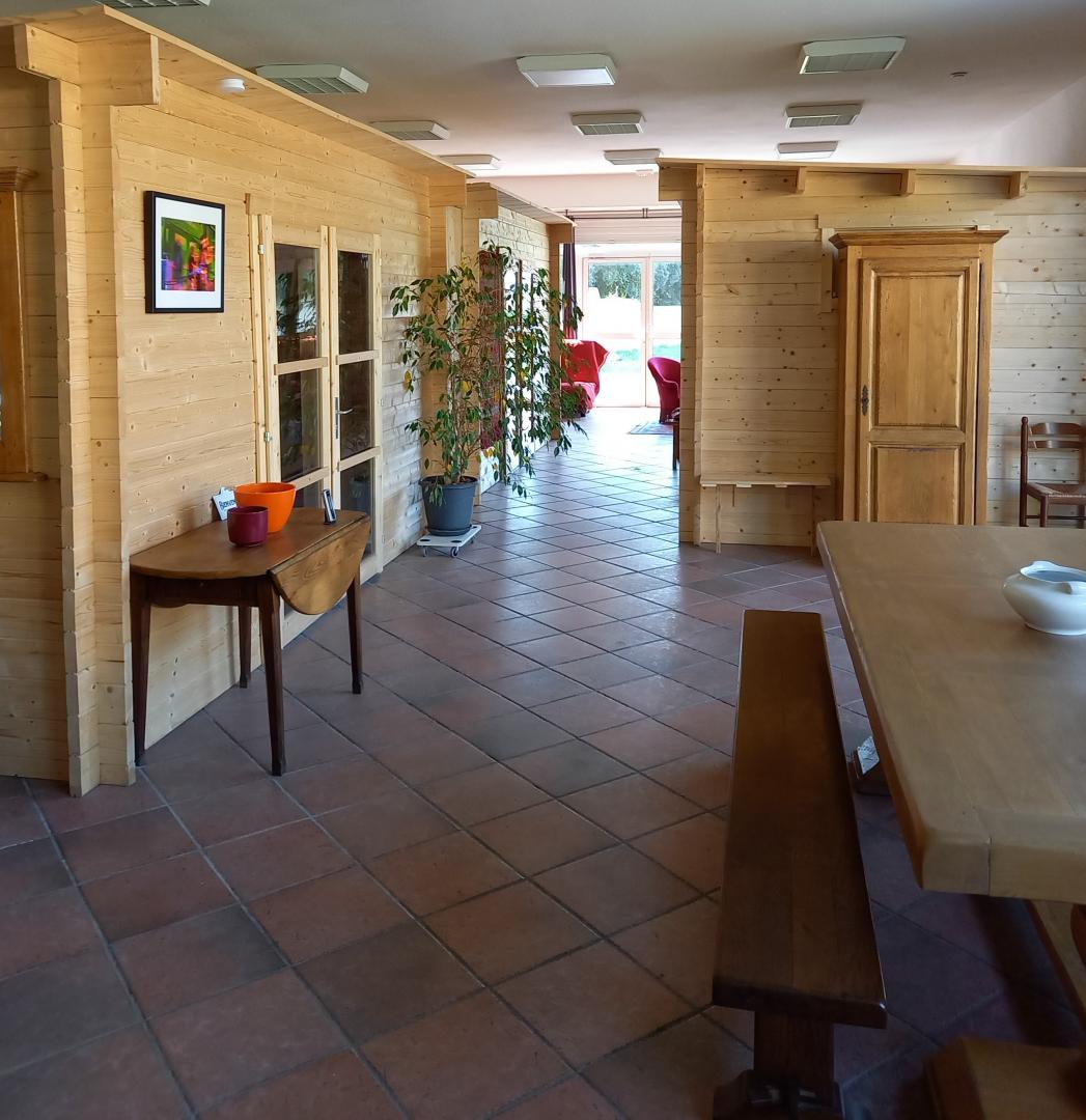 Le Gîte d'Epicure, Saint-Mitre-les-Remparts - photo 15