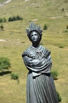 Notre Dame de la Salette