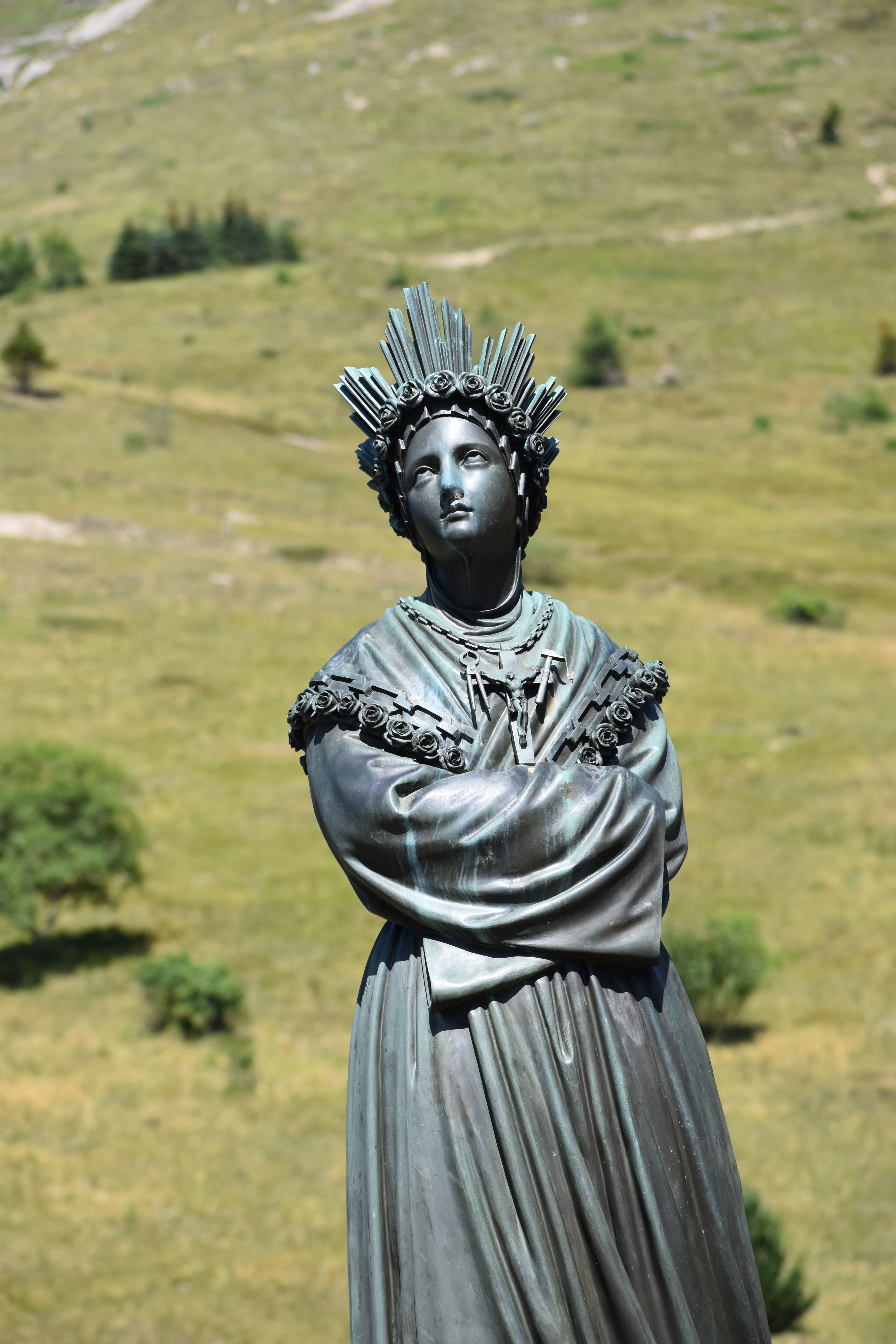 Notre Dame de la Salette