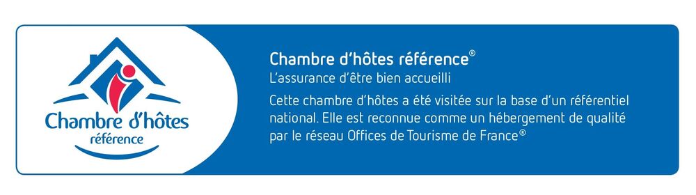 Chambre d'Hôtes référence