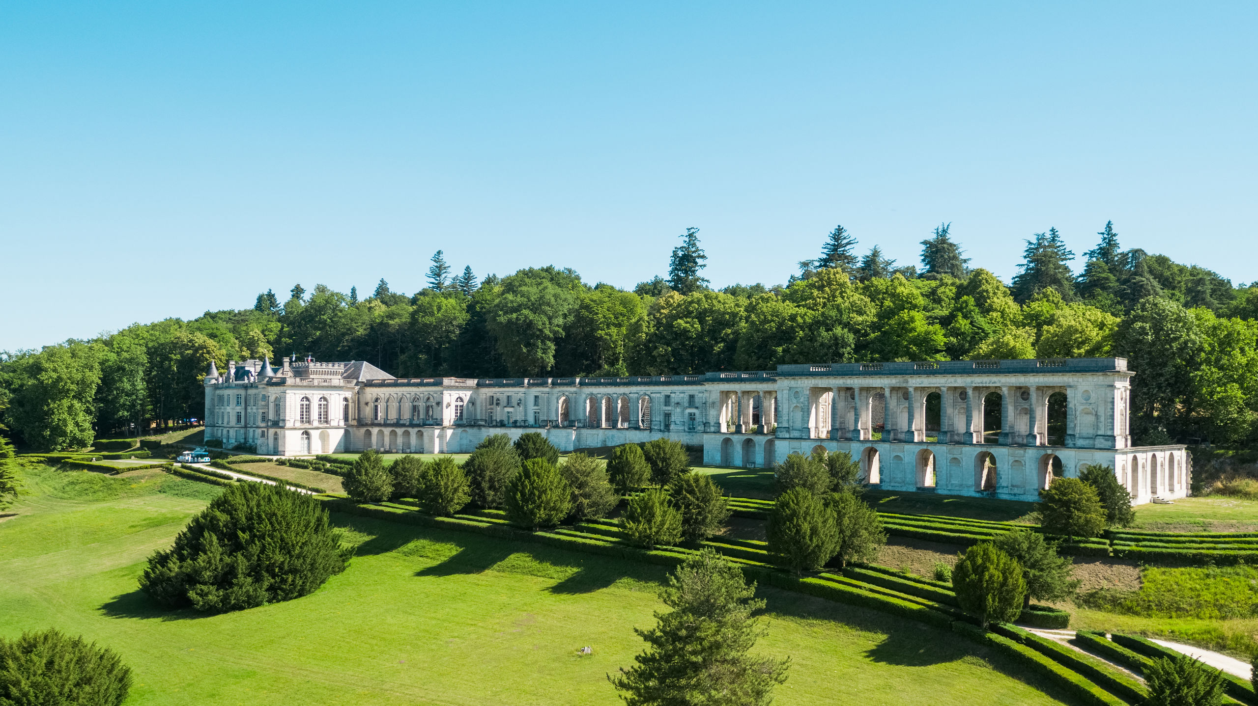 5ème Salon d'Artisans du Château de la Mercerie
