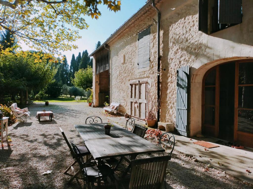 Rêve d'Emma, Plan-d'Orgon - photo 7