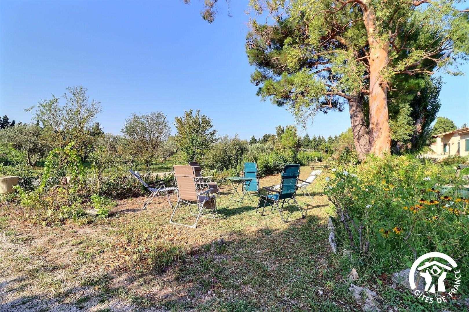 La Maison de mon Père, Mouriès - photo 34