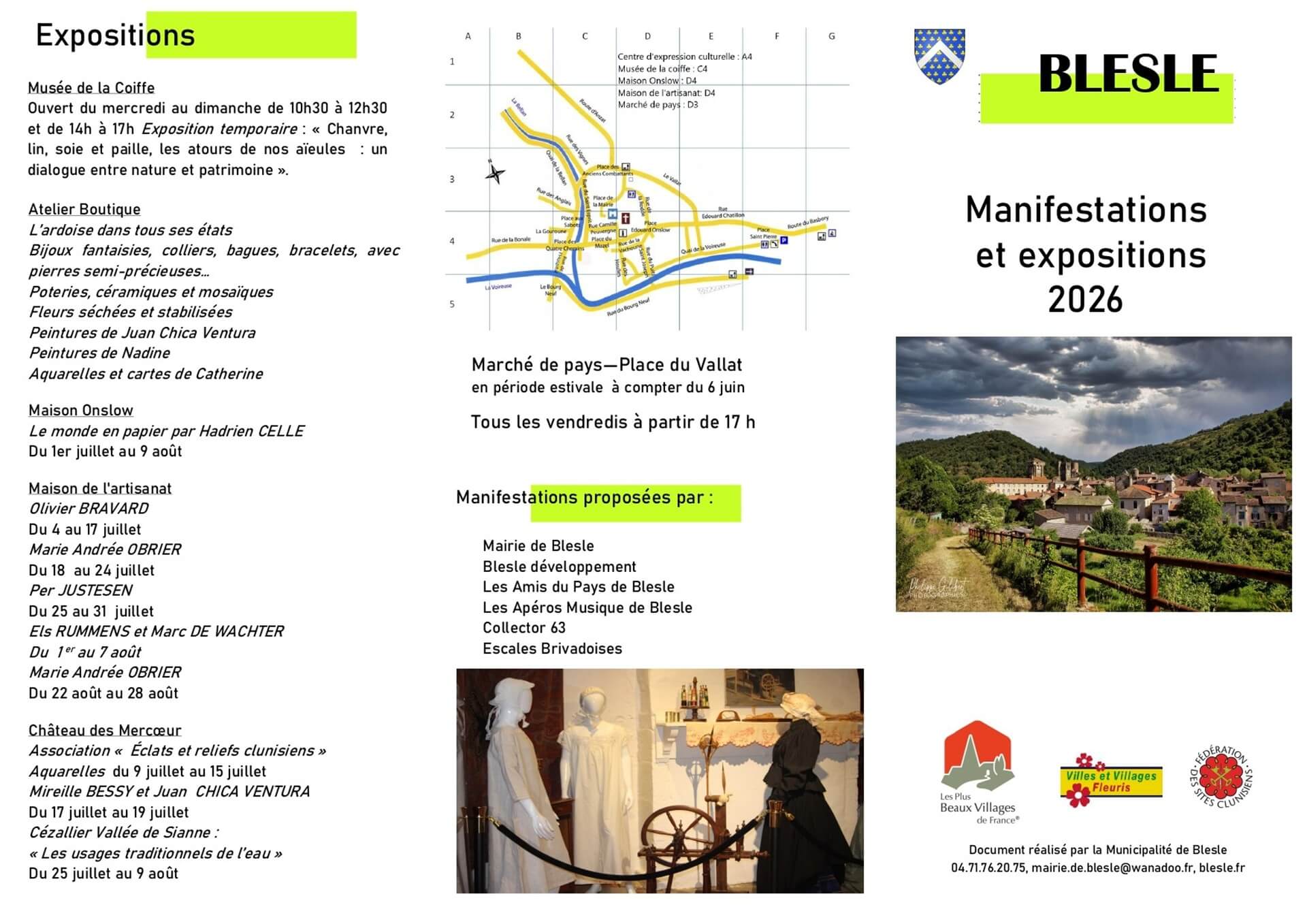 Média additionnel 1
