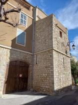 Remparts