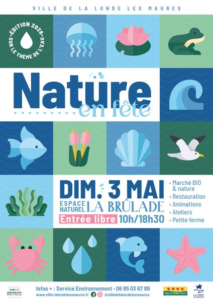 Nature en fête_La Londe-les-Maures