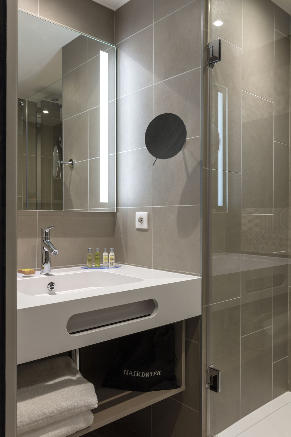 Hilton Garden Inn Paris Massy