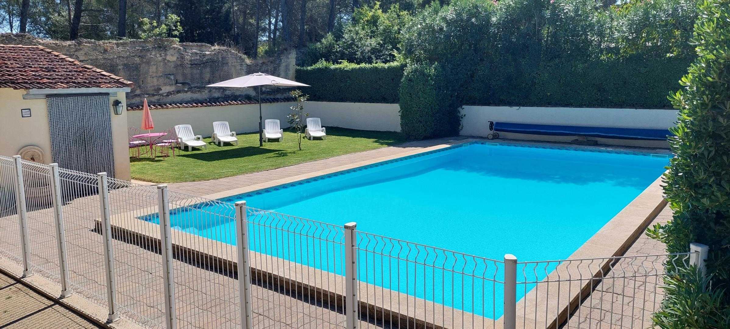 Le Clos de Lucie, Barbentane - photo 36