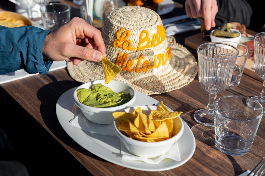 La Belle Métairie_Crest-Voland