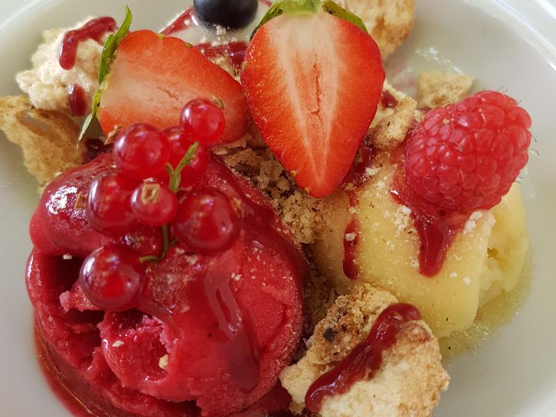 Dessert